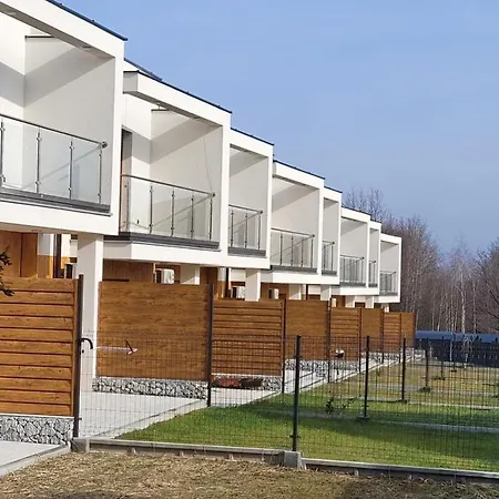 Leszka Loft Apartment Wodzisław Śląski Exterior foto