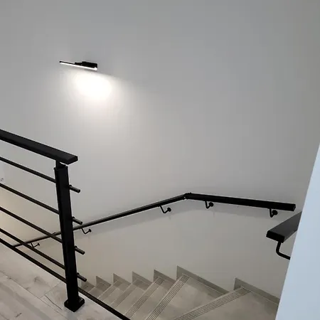 Leszka Loft Apartment Wodzisław Śląski Exterior foto