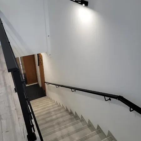 Leszka Loft Apartment Wodzisław Śląski Exterior foto