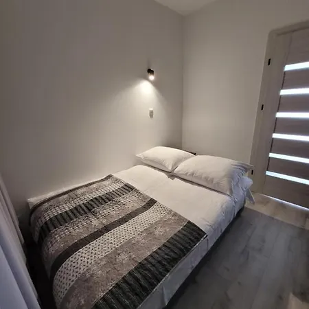 Leszka Loft Apartment Wodzisław Śląski Exterior foto