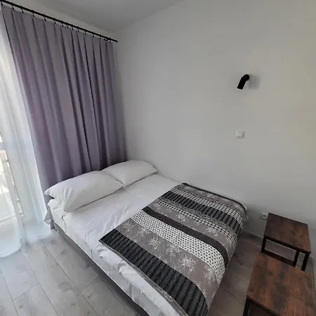 Leszka Loft Apartment Wodzisław Śląski Exterior foto