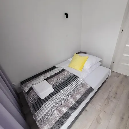 Leszka Loft Apartment Wodzisław Śląski Exterior foto