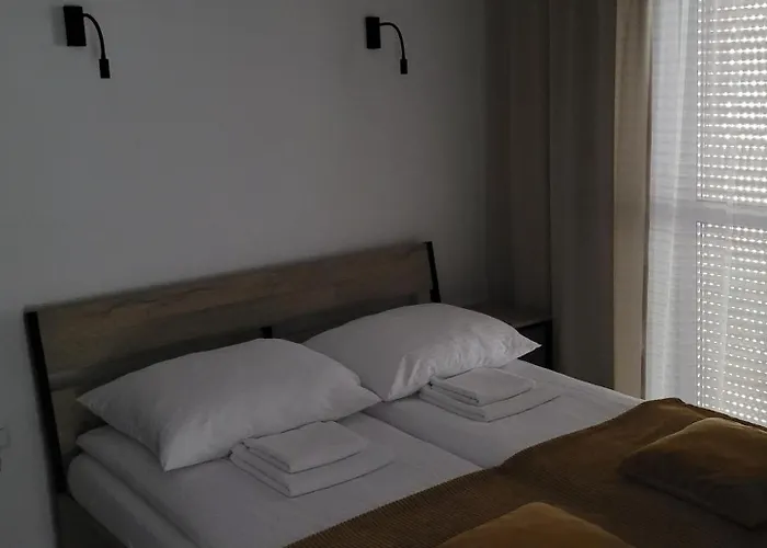 Leszka Loft Apartment