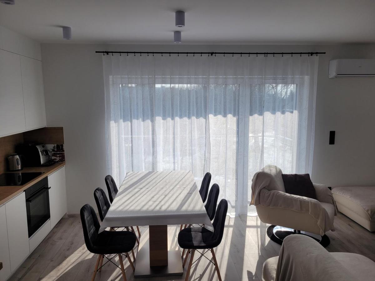 Apartment Leszka Loft *