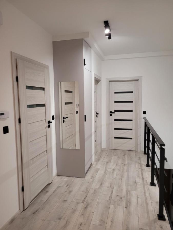 Leszka Loft Apartment Wodzisław Śląski