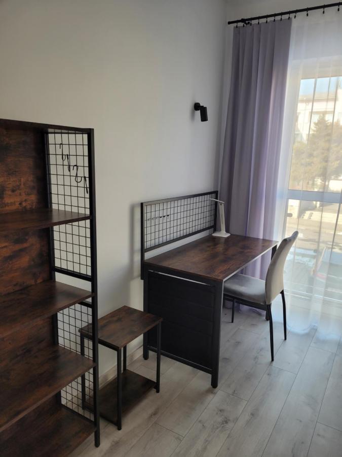Leszka Loft Wodzisław Śląski