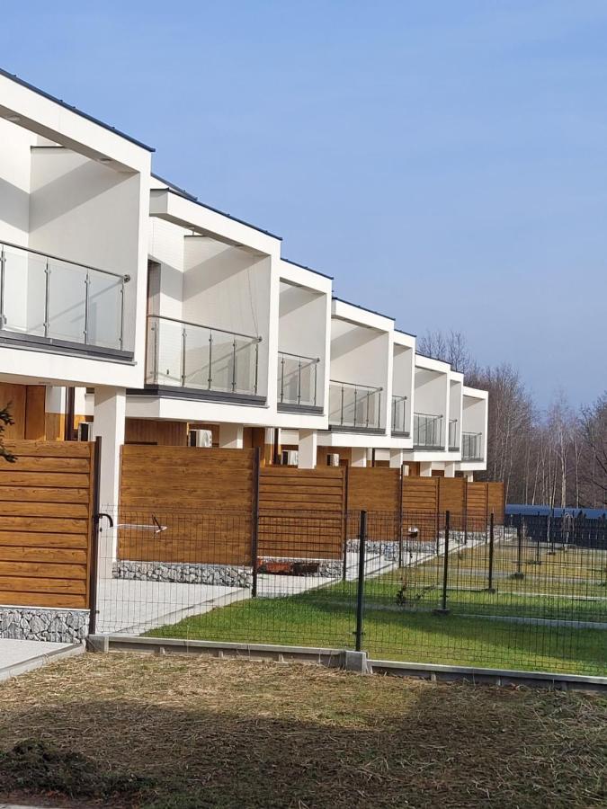 Leszka Loft Apartment Wodzisław Śląski