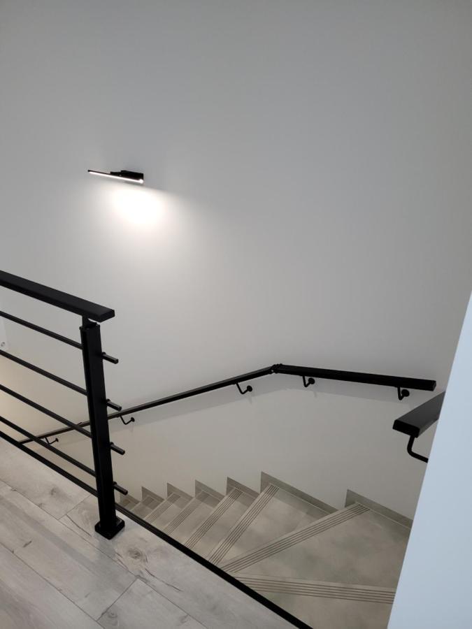 Leszka Loft Apartment