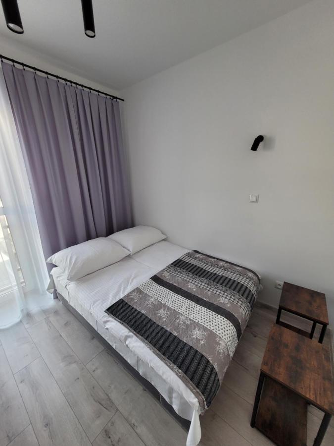 Leszka Loft Apartment