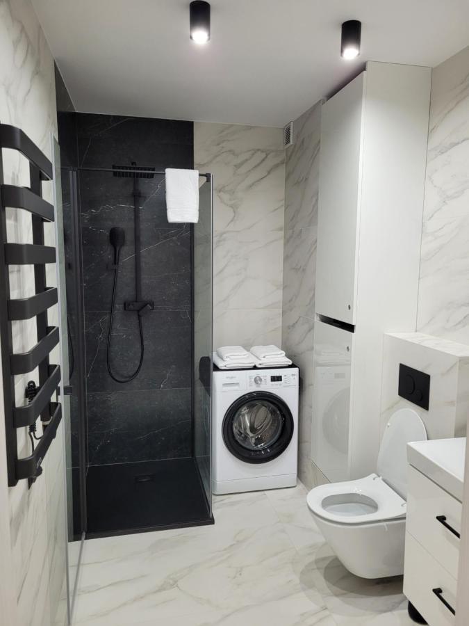 Leszka Loft Apartment *