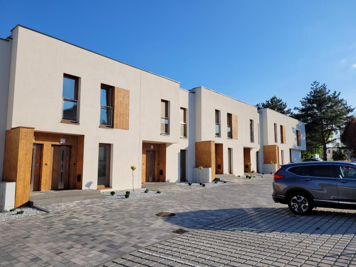 Leszka Loft Wodzisław Śląski