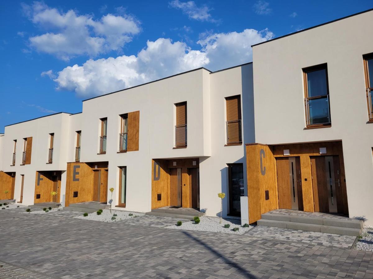 Apartment Leszka Loft Wodzisław Śląski