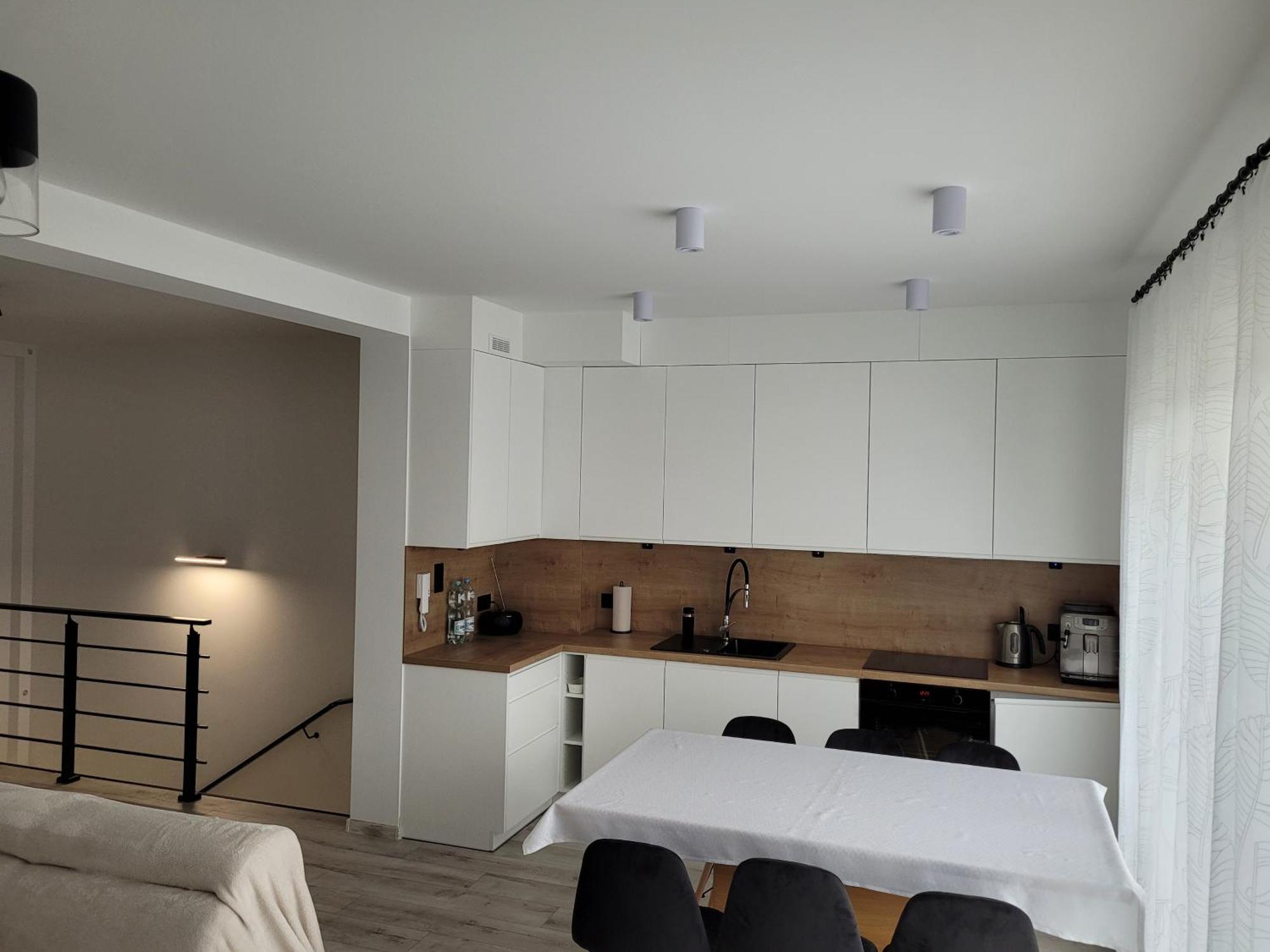 Leszka Loft *