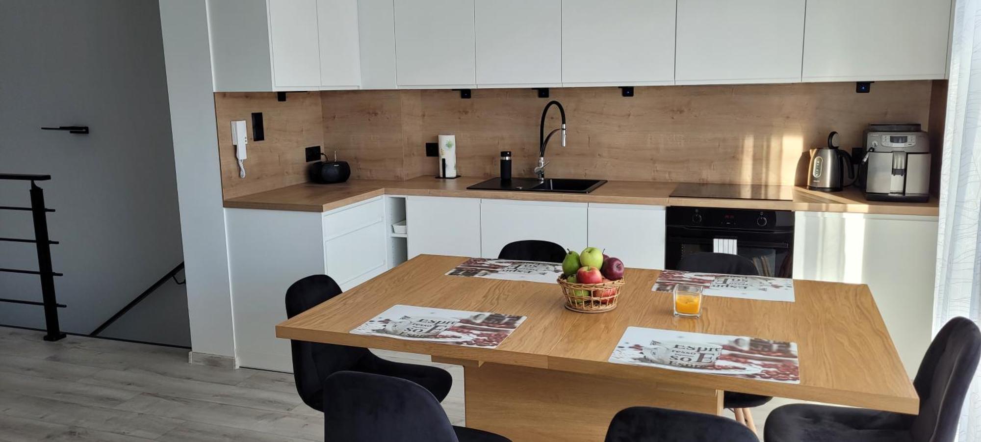 Leszka Loft * Wodzisław Śląski