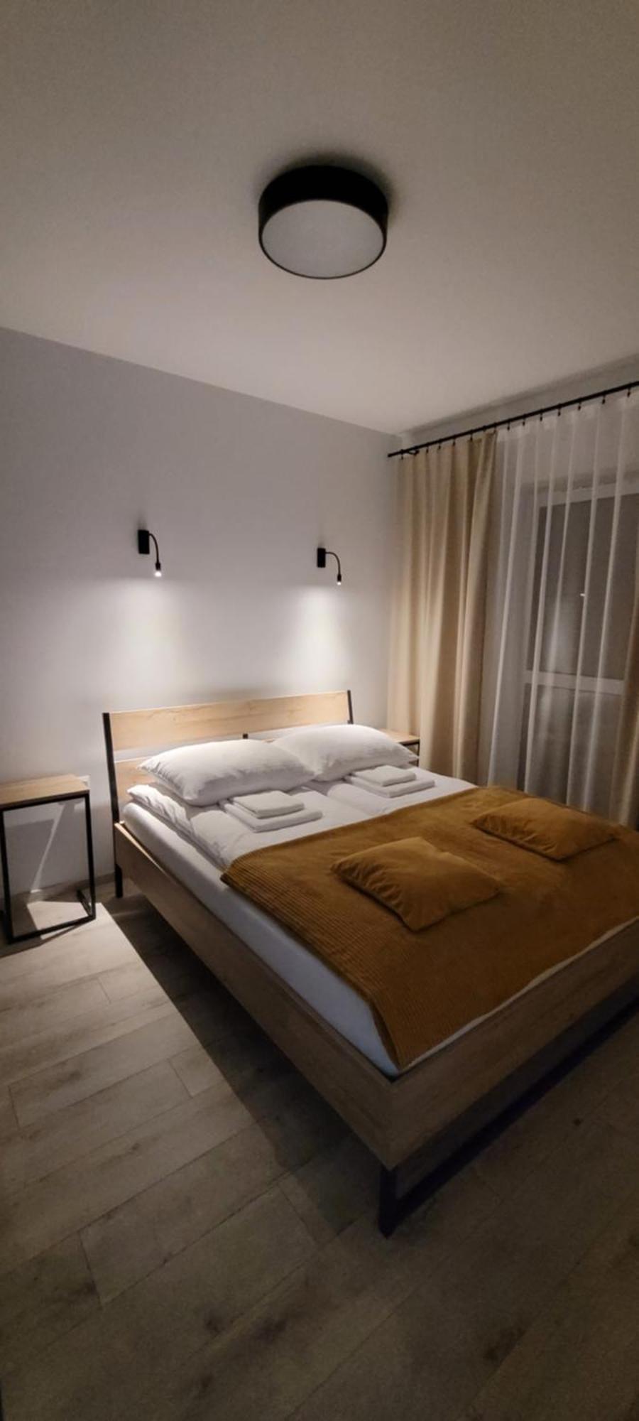 Apartment Leszka Loft Wodzisław Śląski