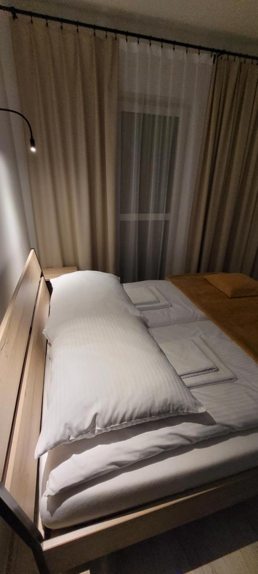 Apartamento Leszka Loft