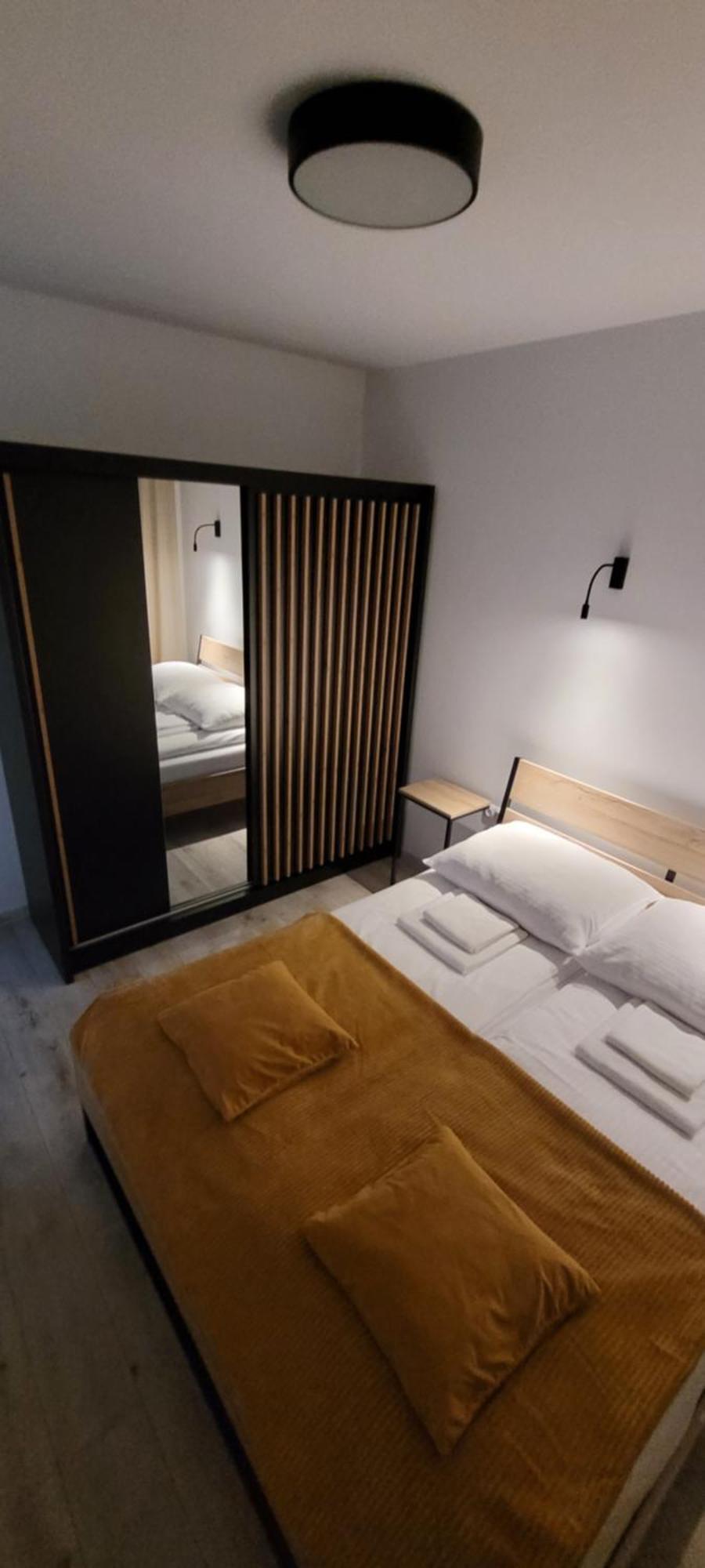 Leszka Loft Apartment Wodzisław Śląski