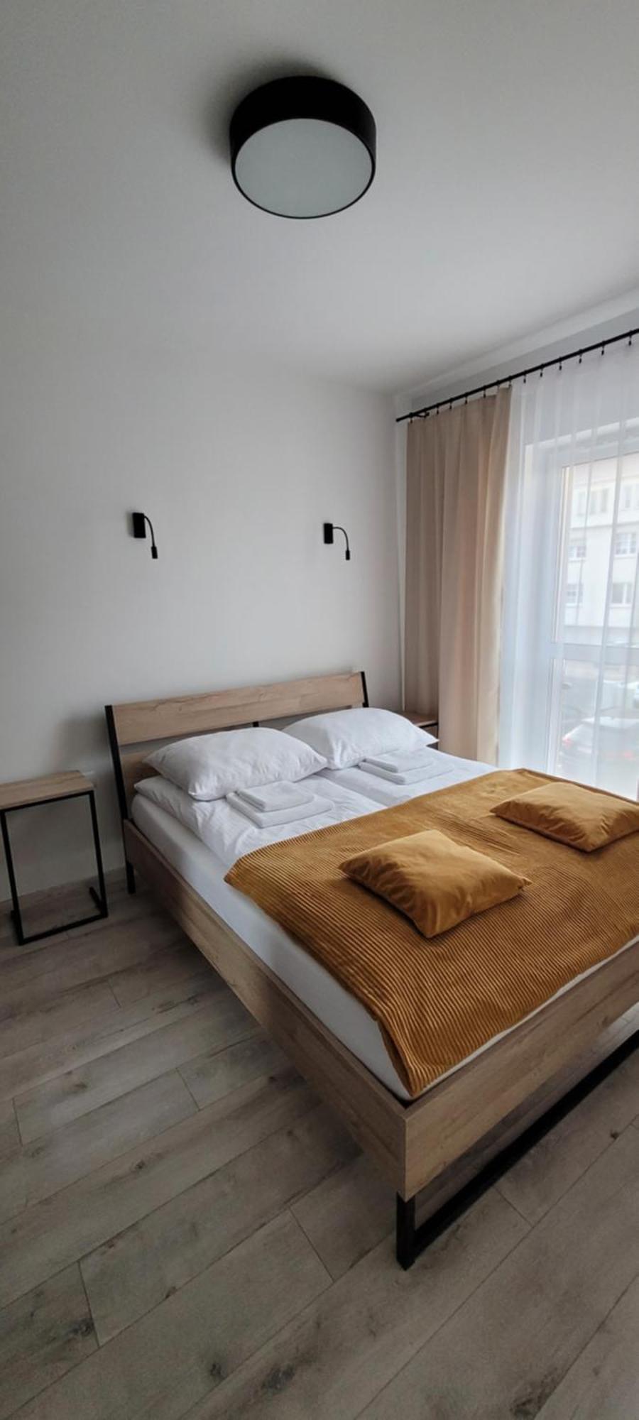 Leszka Loft Wodzisław Śląski