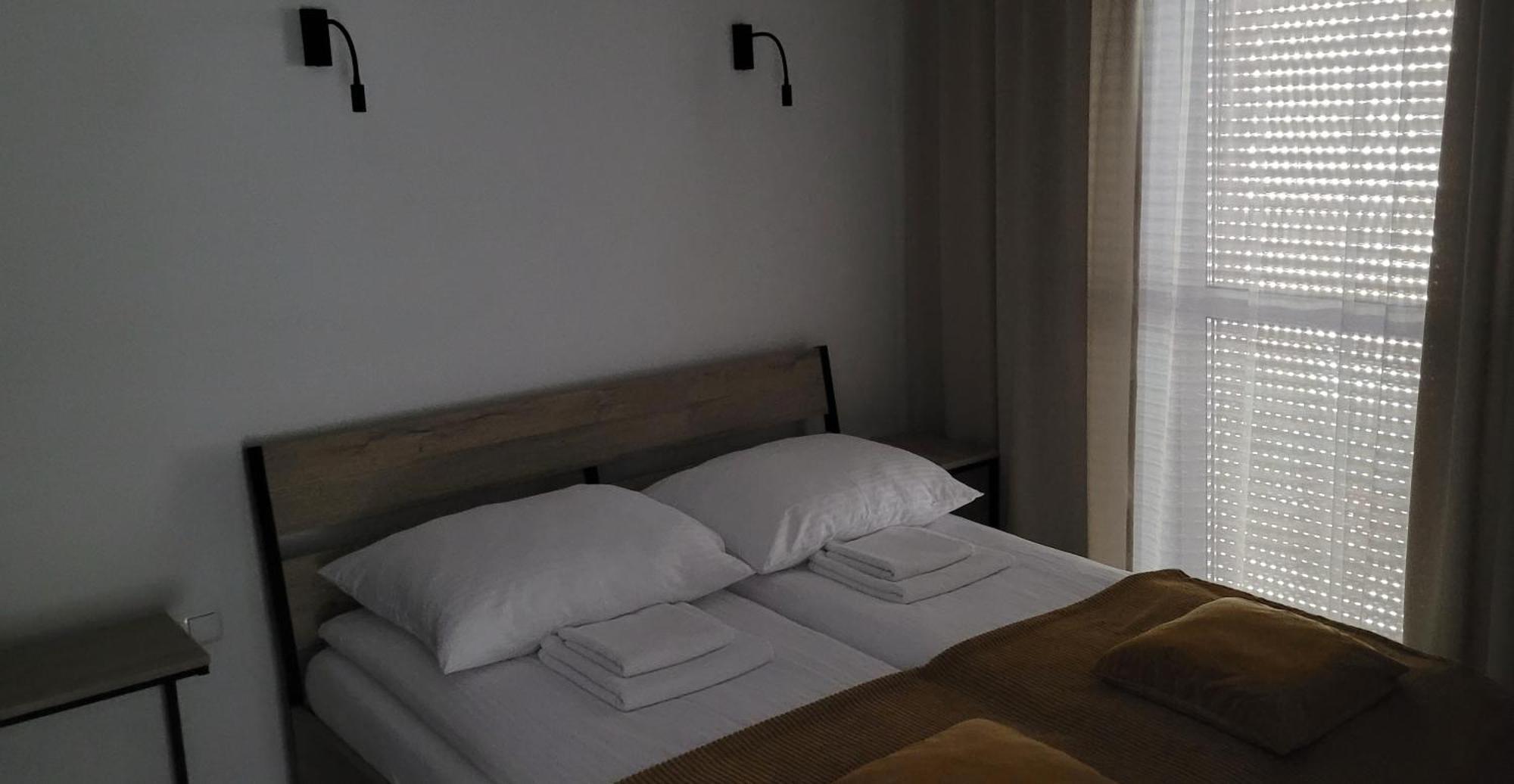 Leszka Loft Apartment *